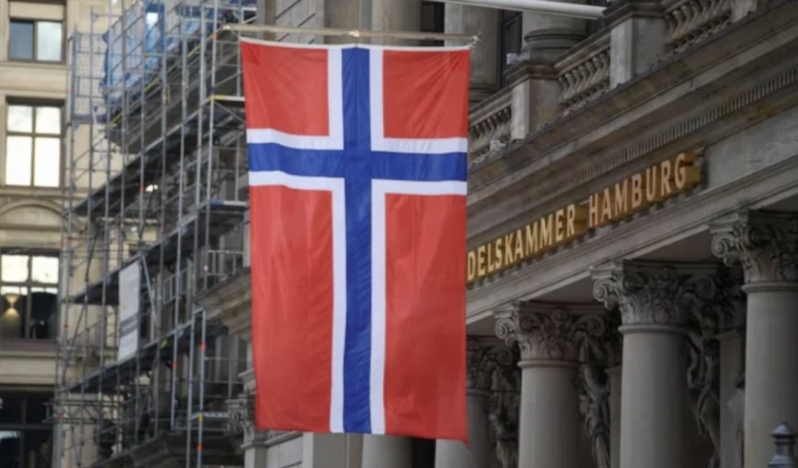 Norveç