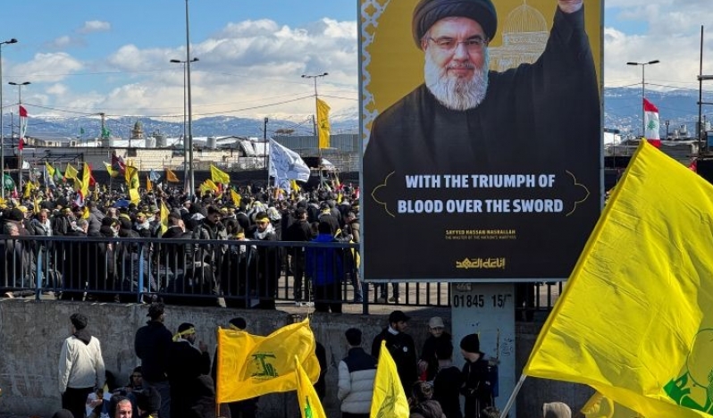 Norveçli enstitü: Hizbullah