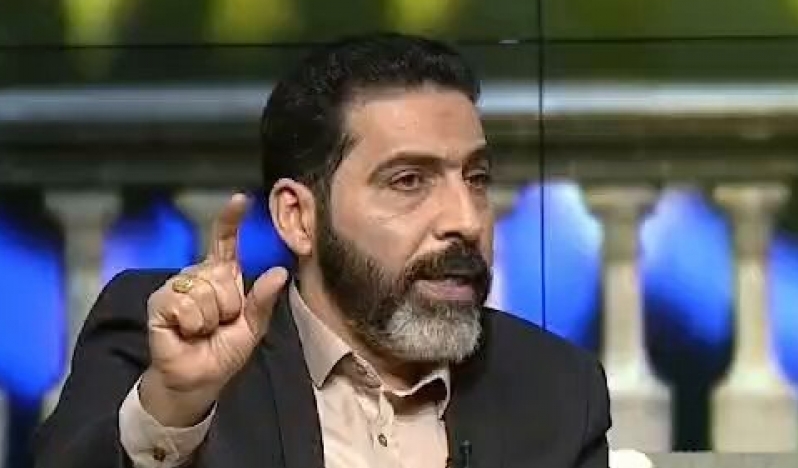 Nuceba Hareketi: Irak’ın egemenlik kararlarının ABD’ye endekslenmesi kabul edilemez