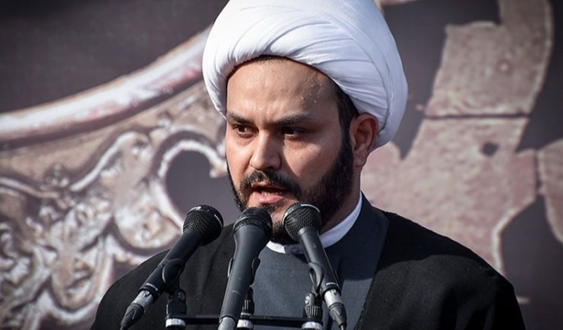 Nuceba Hareketi: İran