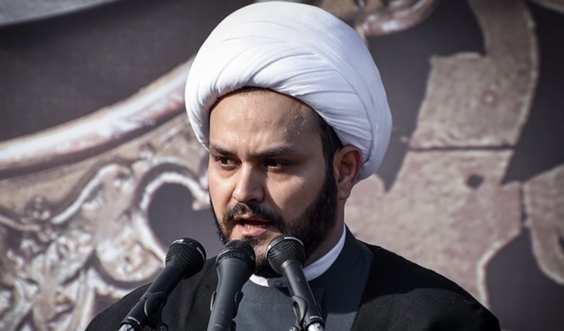 Nuceba Hareketi lideri el-Kaabi: Füzeler Tel Aviv’e gidiyor, çığlıklar Riyad’dan yükseliyor