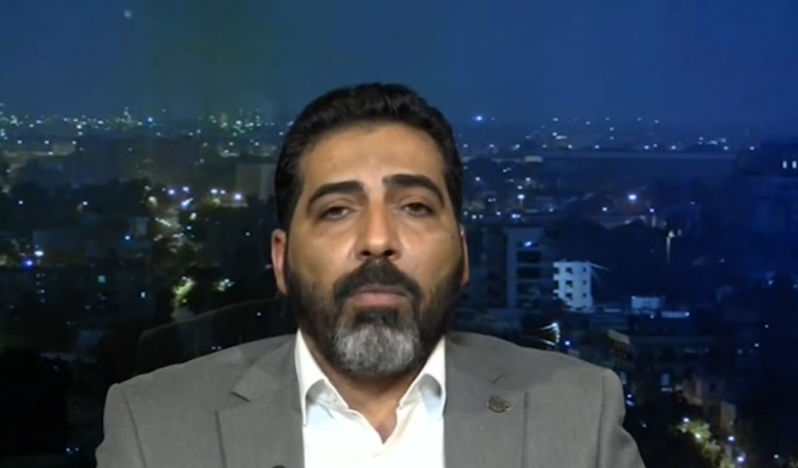 Nuceba: İran daha geniş hedeflere yönelecek