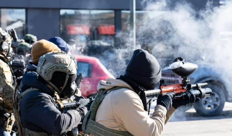 NYT: ABD kaynama noktasında