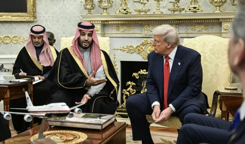 NYT: Amerika, İran