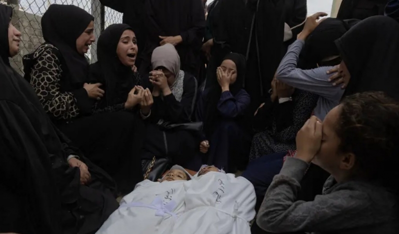 NYT: Ateşkese rağmen Gazze’de ölümler neden durmadı?