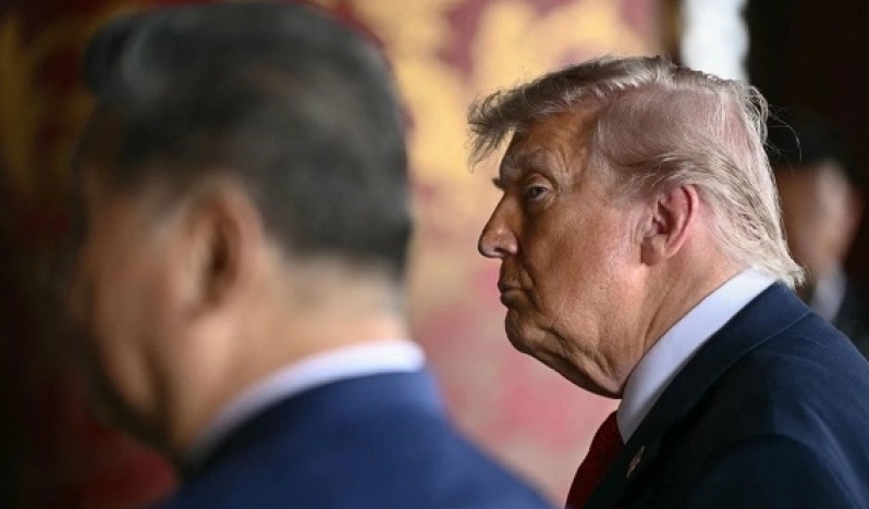 NYT: Avrupa, Trump