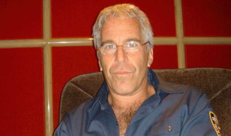 NYT: Epstein