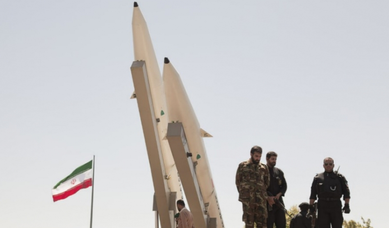 NYT: İran füze altyapısını hızla onarıyor