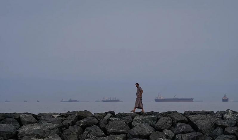 NYT: İran, Hürmüz Boğazı