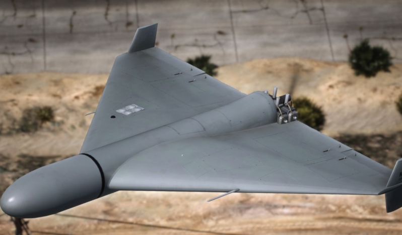 NYT: İran İHA tehdidi ABD’nin savaş doktrinini sarsıyor