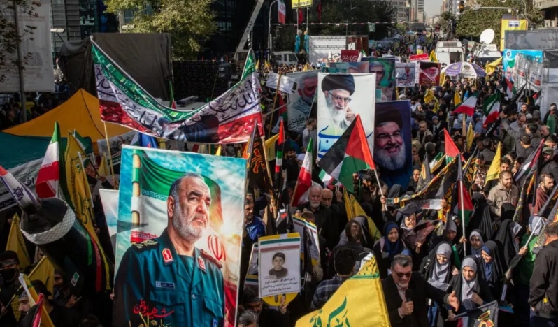 NYT: İran-İsrail savaşı giderek yaklaşıyor