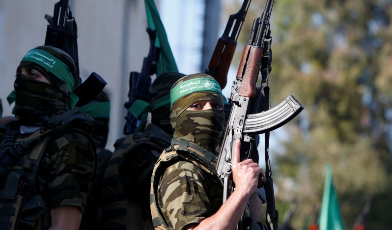 NYT: İsrail, Hamas