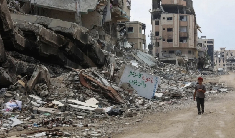 NYT: İsrailliler Gazze’de ateşkes konusunda temkinli iyimser