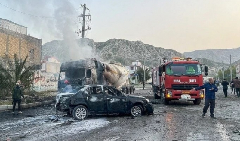 NYT: Lamerd’deki sivil katliamda ABD füzesi kullanıldı