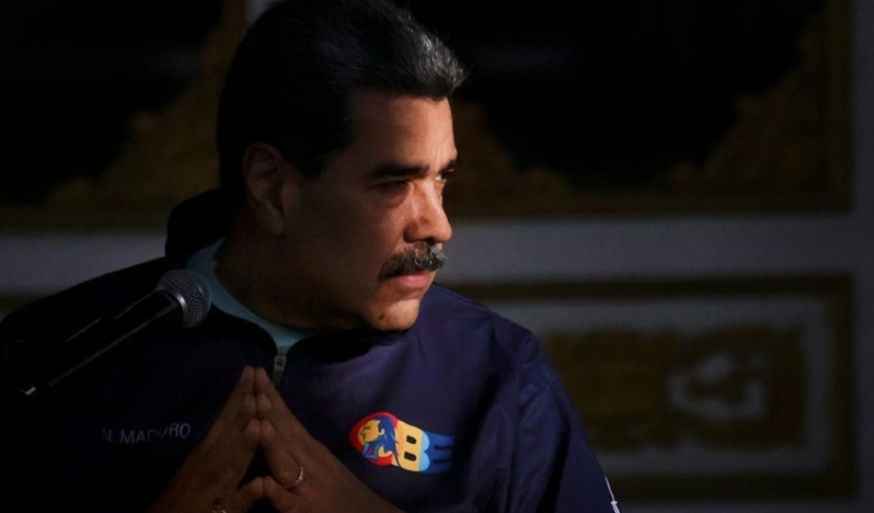 NYT: Maduro