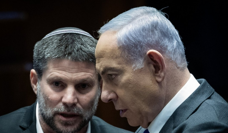 NYT: Netanyahu, savaşı siyasi çıkarları için uzattı