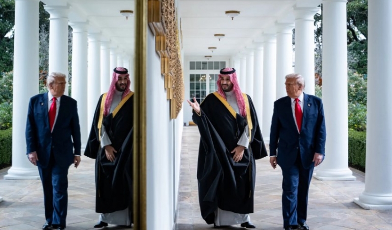 NYT: Riyad, İran savaşının genişlemesini istiyor