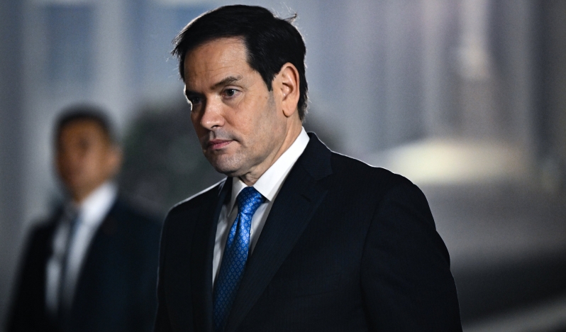 NYT: Rubio, Çin’i artık işbirliği çerçevesinde ele alıyor