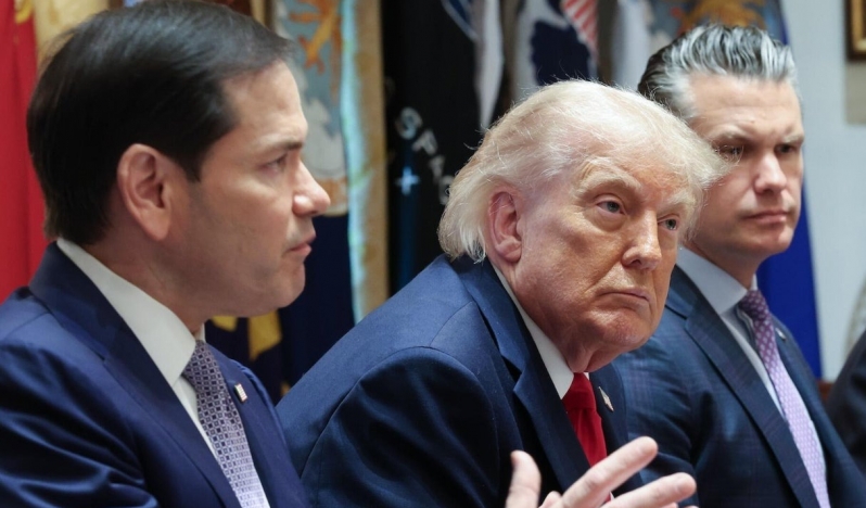 NYT: Trump, İran mutabakatını henüz onaylamadı