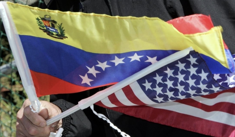 NYT: Trump ve Maduro geçen hafta telefonla görüştü