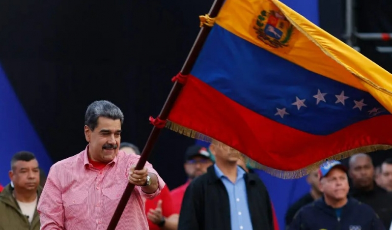 NYT: Trump, Venezuela için CIA planlarını onayladı