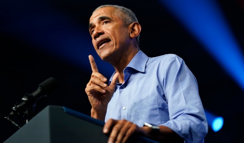 Obama: İran konusunda başlamadan önceki noktaya döndük