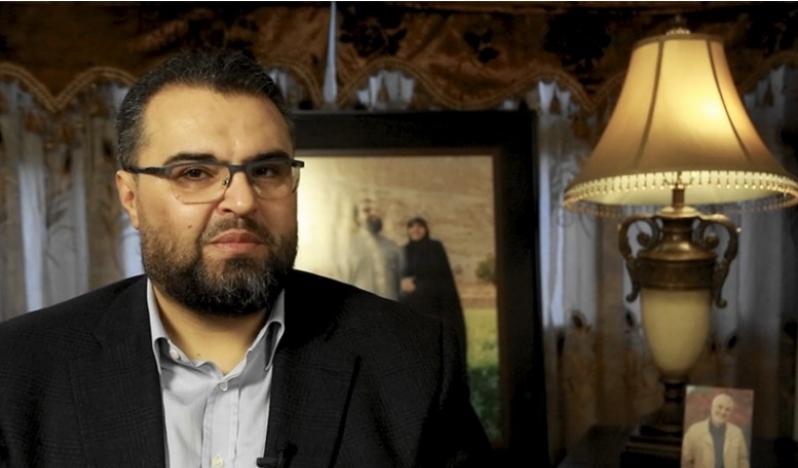 Oğlunun anlatımıyla Şehit Abbas Musevi