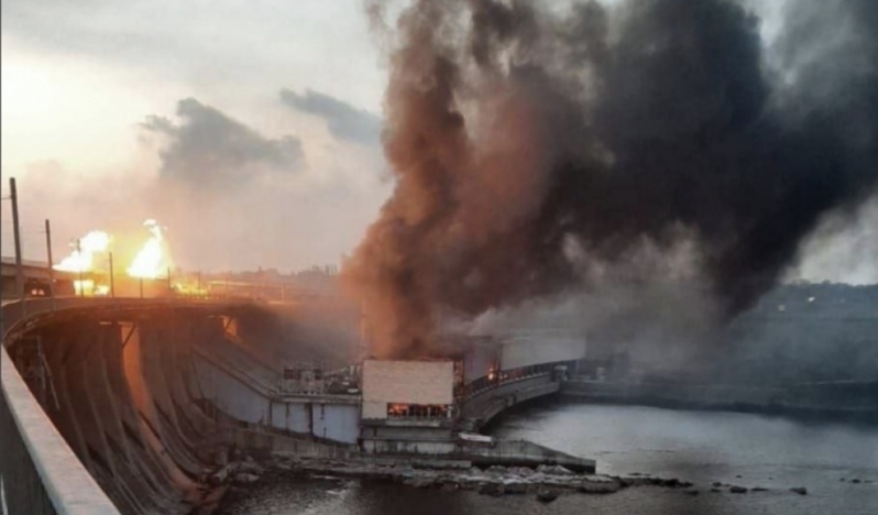 Öngörülen saldırı saati: 