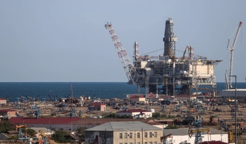 OPEC+ haziran ayı petrol üretimi için prensipte anlaştı
