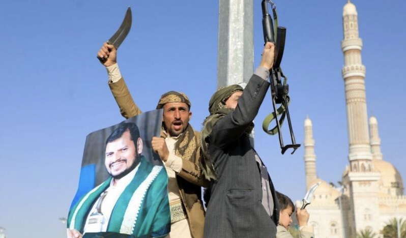 Operasyonlara bir bakış: Yemen, İsrail