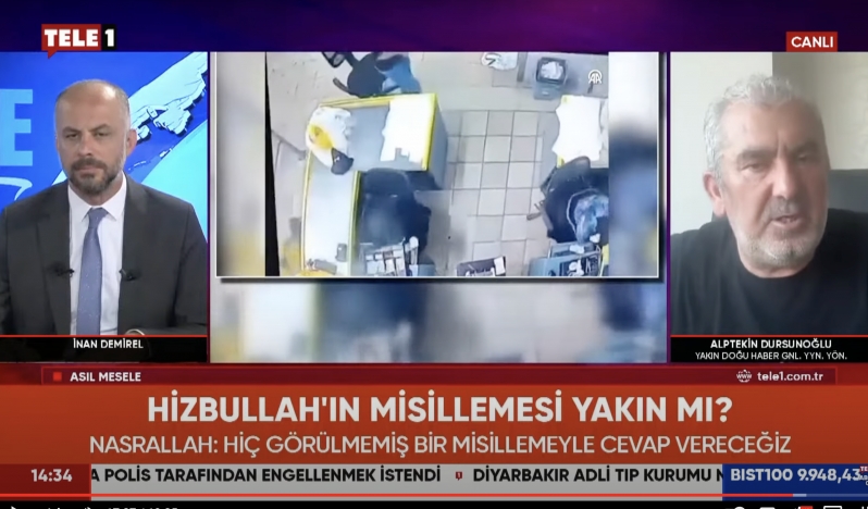 Orantısız gücüne rağmen İsrail hedeflerinden uzak; Direniş hedeflerine yakın