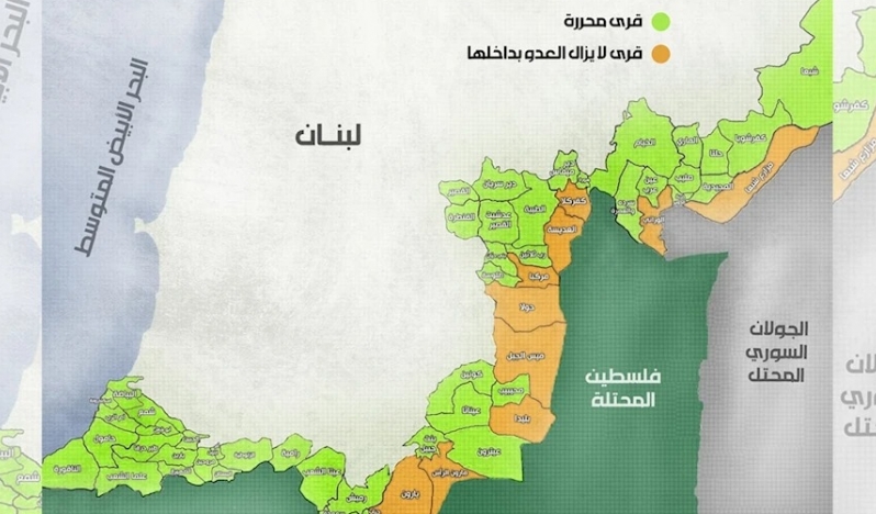 Ordu, halk ve direniş: İsrail