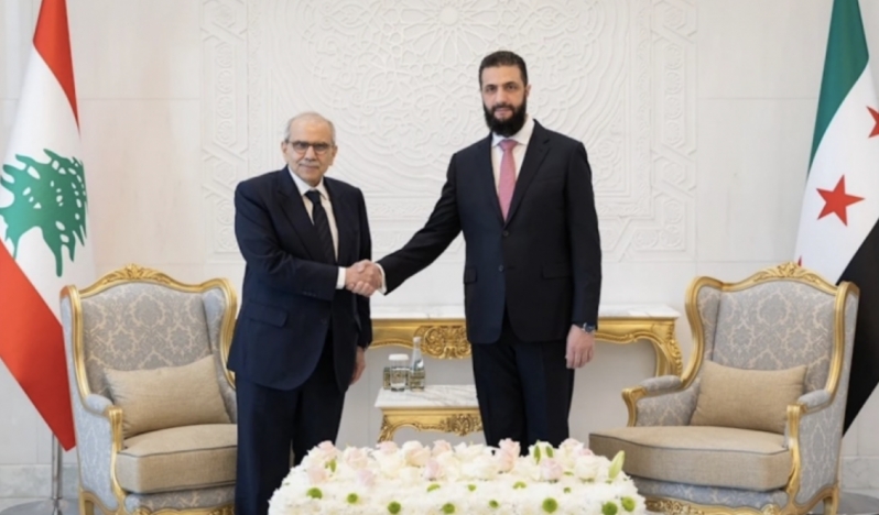 Ortadoğu uzmanı: Colani Hizbullah