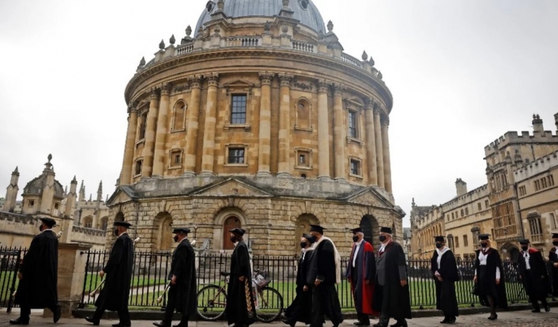 Oxford