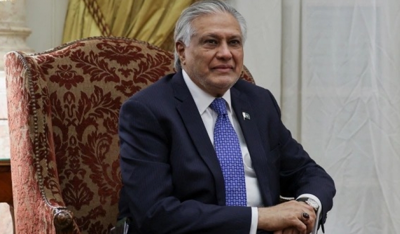 Pakistan: ABD ve İran uranyum zenginleştirme oranında anlaştı