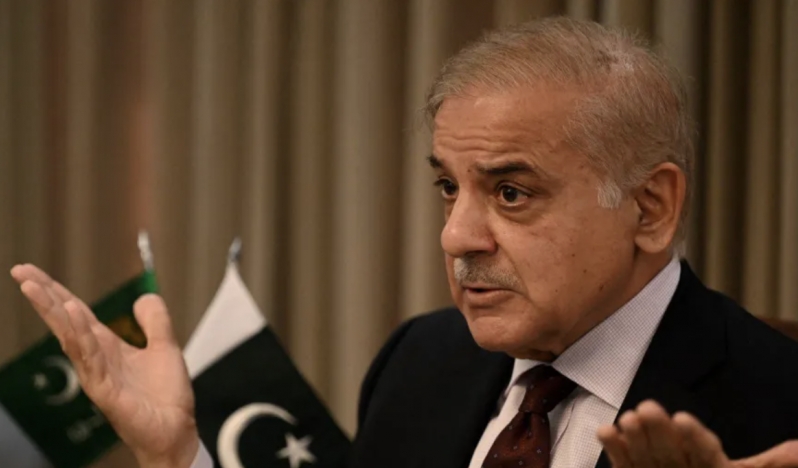 Pakistan Başbakanı: BM İsrail üyeliğini gözden geçirmeli