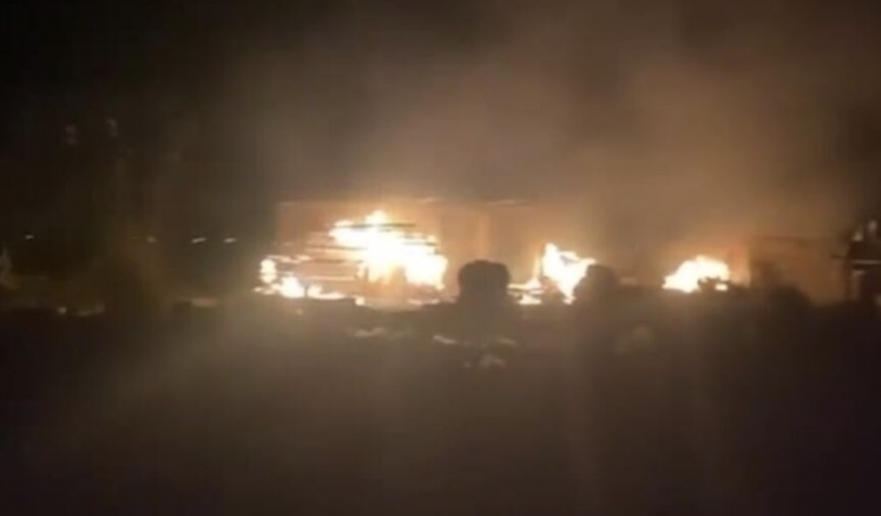 Pakistan’dan Afganistan’a gece yarısı operasyonu: 28 ölü