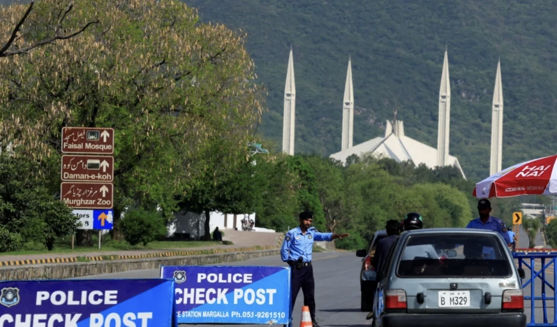 Pakistan’dan Hürmüz Boğazı için kritik çözüm teklifi