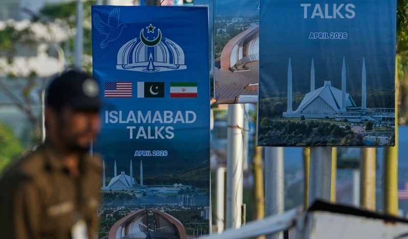 Pakistan: Savaşı durdurmaya dönük çabalarımız sürüyor