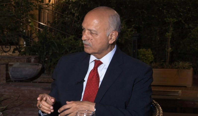 Pakistanlı yetkili: Trump savaşı bitirmek zorunda, kazanma şansı yok