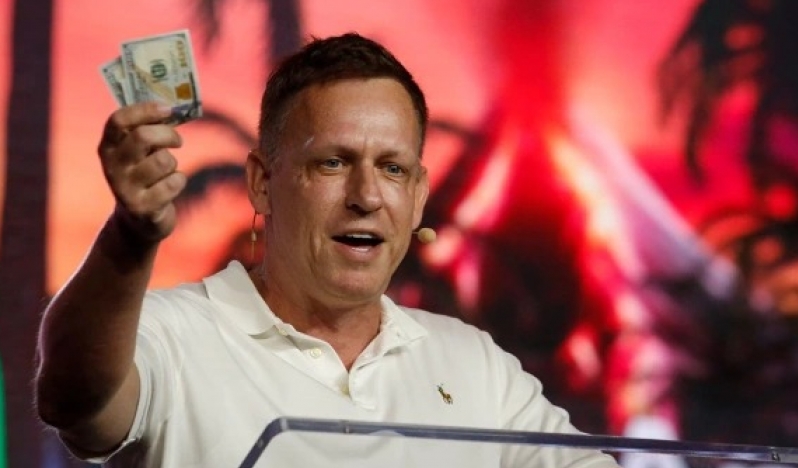 Palantir