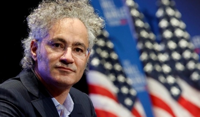 Palantir, şimdi de Alman devletiyle kavga ediyor