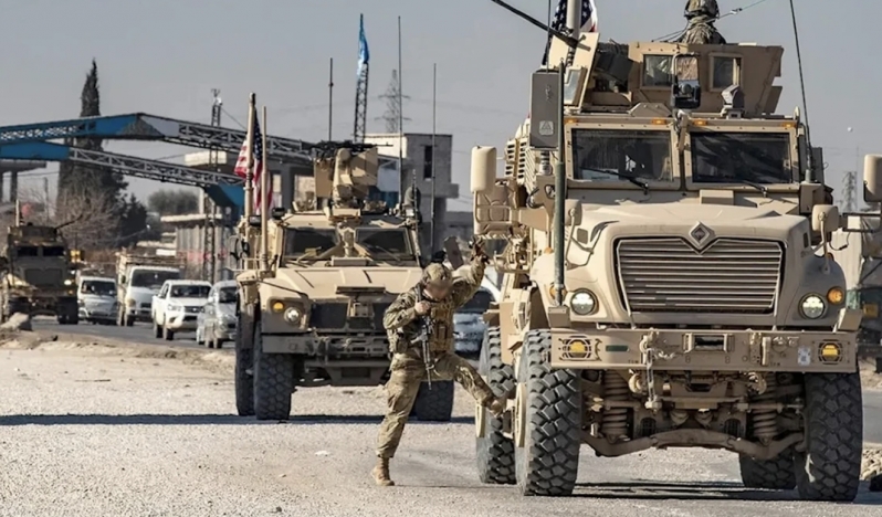 Palmira saldırısının ardından Trump: Yanıt kararlı olacak