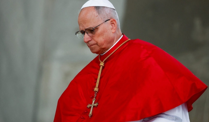 Papa 14. Leo’nun kardeşinin evine bomba ihbarı