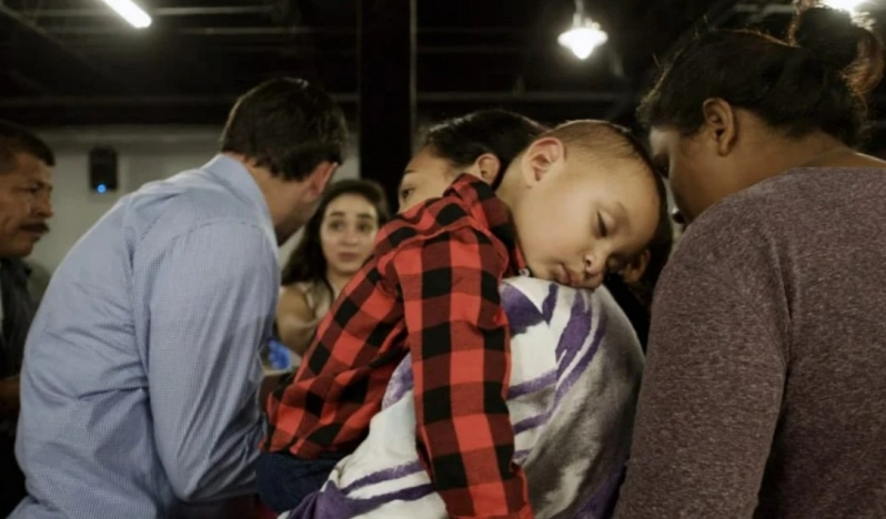 Papa–Trump gerilimi büyüyor: Katolik yardım fonu kesildi