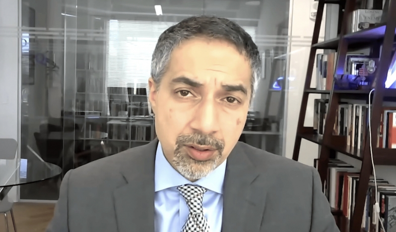 Parsi: İran, İsrail’in caydırıcılık mitini yıktı