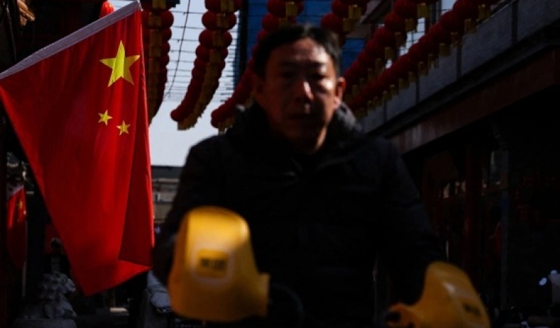 Pekin’den Tayvan’a enerji ve kaynak güvenliği vaadi