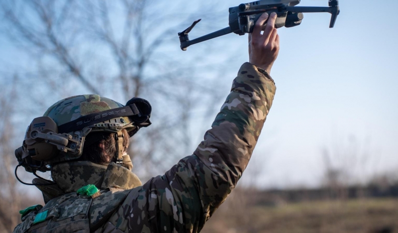 Pentagon, 2027 bütçesine Ukrayna