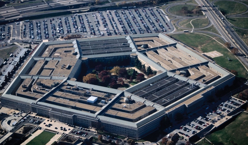 Pentagon