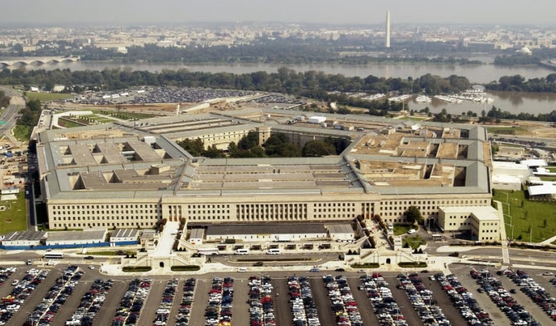 Pentagon’dan İsrail’e üst düzey casusluk suçlaması